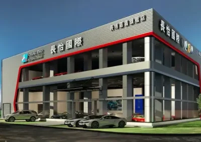 - 御創意空間裝潢