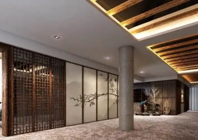 - 御創意空間裝潢