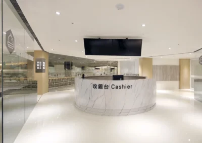 - 御創意空間裝潢