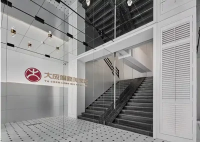 - 御創意空間裝潢