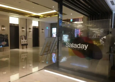- 御創意空間裝潢