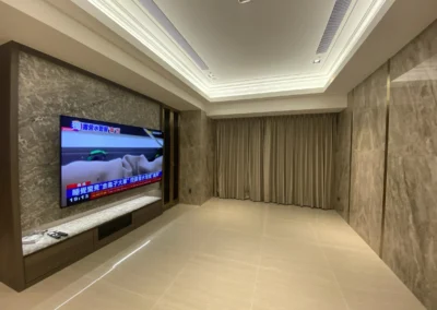 - 御創意空間裝潢
