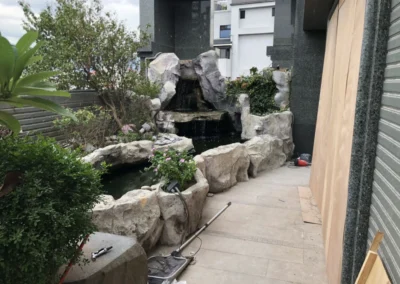 - 御創意空間裝潢