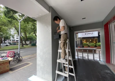 - 御創意空間裝潢