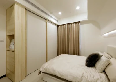 - 御創意空間裝潢