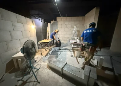 - 御創意空間裝潢
