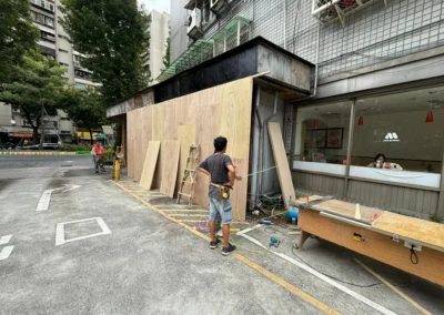 - 御創意空間裝潢