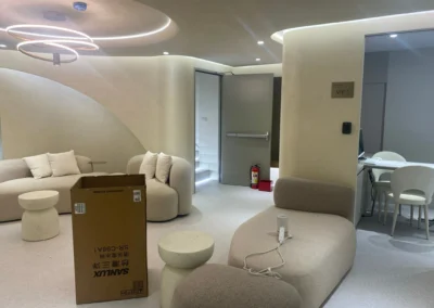 - 御創意空間裝潢
