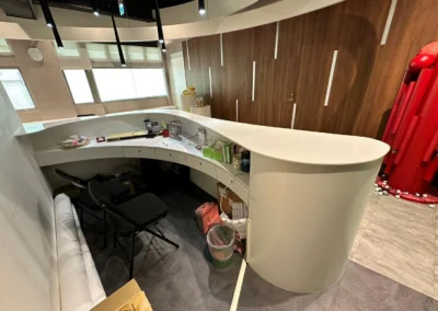 - 御創意空間裝潢