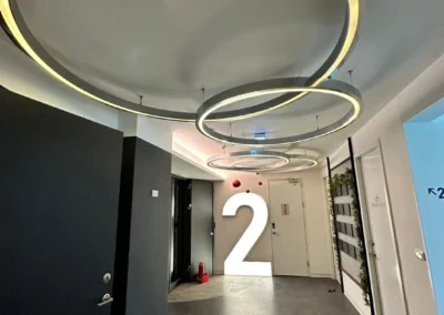 - 御創意空間裝潢