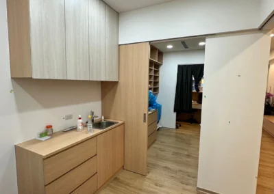 - 御創意空間裝潢