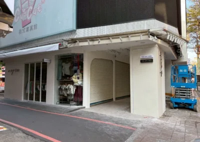 - 御創意空間裝潢