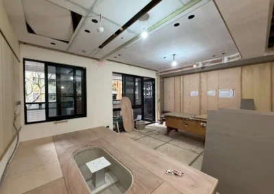 - 御創意空間裝潢