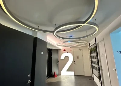 - 御創意空間裝潢