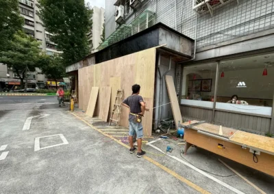 - 御創意空間裝潢