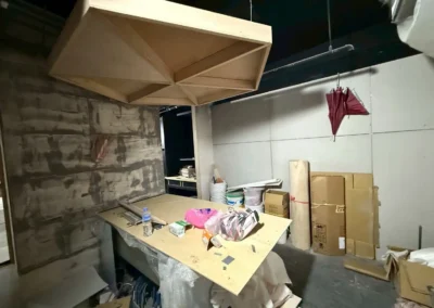 - 御創意空間裝潢