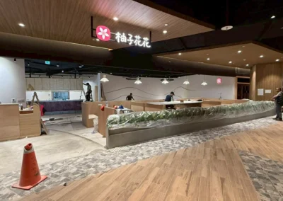 - 御創意空間裝潢