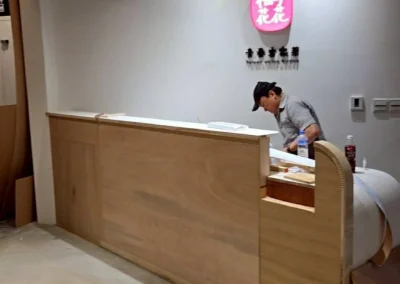 - 御創意空間裝潢