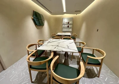 - 御創意空間裝潢