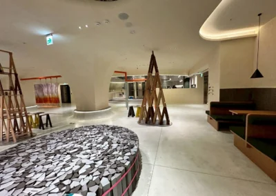 - 御創意空間裝潢