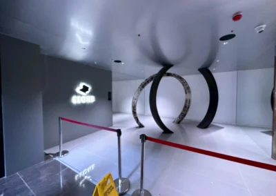 - 御創意空間裝潢