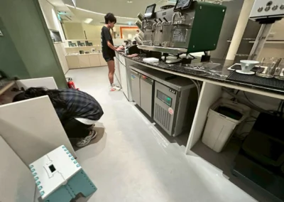 - 御創意空間裝潢