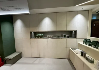- 御創意空間裝潢
