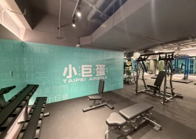 - 御創意空間裝潢