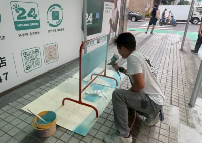 - 御創意空間裝潢