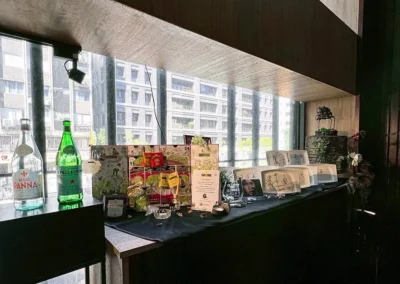 - 御創意空間裝潢
