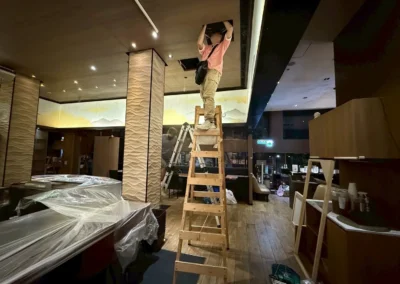 - 御創意空間裝潢