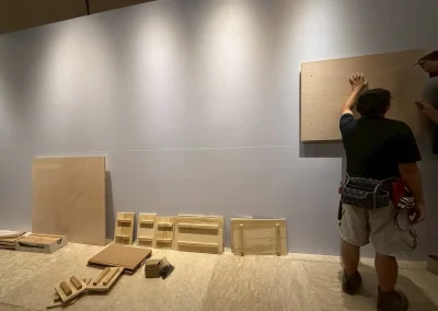 - 御創意空間裝潢