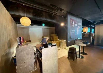 - 御創意空間裝潢