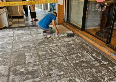 - 御創意空間裝潢