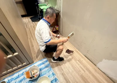 - 御創意空間裝潢