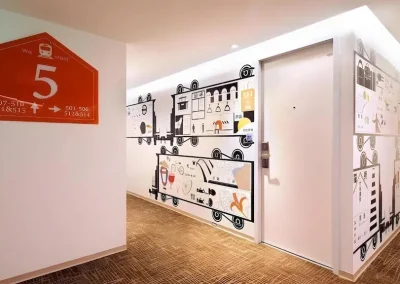 - 御創意空間裝潢