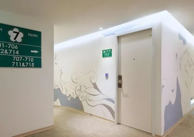 - 御創意空間裝潢