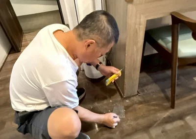 - 御創意空間裝潢